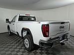2025 GMC Sierra 2500 Regular Cab 4x4 Pickup for sale #G523137 - photo 4