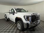 2025 GMC Sierra 2500 Regular Cab 4x4 Pickup for sale #G523137 - photo 5