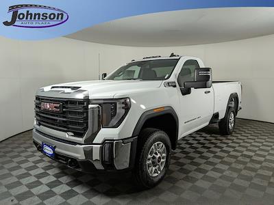 2025 GMC Sierra 2500 Regular Cab 4x4 Pickup for sale #G523444 - photo 1