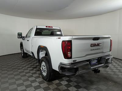 New 2025 GMC Sierra 2500 Pro Regular Cab 4x4 Pickup for sale #G523444 - photo 2