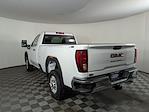 2025 GMC Sierra 2500 Regular Cab 4x4 Pickup for sale #G523444 - photo 4