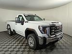2025 GMC Sierra 2500 Regular Cab 4x4 Pickup for sale #G523444 - photo 5