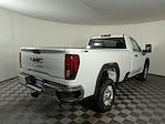 2025 GMC Sierra 2500 Regular Cab 4x4 Pickup for sale #G523444 - photo 7