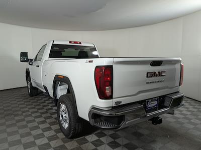 New 2025 GMC Sierra 2500 Pro Regular Cab 4x4 Pickup for sale #G523502 - photo 2