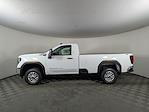 New 2025 GMC Sierra 2500 Pro Regular Cab 4x4 Pickup for sale #G523502 - photo 4