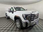 New 2025 GMC Sierra 2500 Pro Regular Cab 4x4 Pickup for sale #G523502 - photo 5