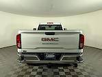New 2025 GMC Sierra 2500 Pro Regular Cab 4x4 Pickup for sale #G523502 - photo 8