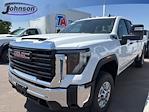 New 2025 GMC Sierra 2500 Pro Double Cab 4x4 Pickup for sale #G524504 - photo 1