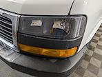 New 2025 GMC Savana 2500 Work Van RWD Empty Cargo Van for sale #G526067 - photo 12