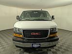 New 2025 GMC Savana 2500 Work Van RWD Empty Cargo Van for sale #G526067 - photo 3