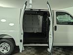 New 2025 GMC Savana 2500 Work Van RWD Empty Cargo Van for sale #G526067 - photo 26