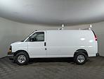 New 2025 GMC Savana 2500 Work Van RWD Empty Cargo Van for sale #G526067 - photo 4