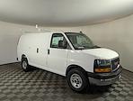 New 2025 GMC Savana 2500 Work Van RWD Empty Cargo Van for sale #G526067 - photo 6