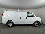 New 2025 GMC Savana 2500 Work Van RWD Empty Cargo Van for sale #G526067 - photo 7