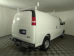 New 2025 GMC Savana 2500 Work Van RWD Empty Cargo Van for sale #G526067 - photo 8