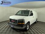 New 2025 GMC Savana 2500 Work Van RWD Empty Cargo Van for sale #G526218 - photo 1