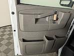 New 2025 GMC Savana 2500 Work Van RWD Empty Cargo Van for sale #G526218 - photo 15