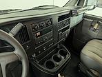 New 2025 GMC Savana 2500 Work Van RWD Empty Cargo Van for sale #G526218 - photo 20