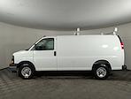 New 2025 GMC Savana 2500 Work Van RWD Empty Cargo Van for sale #G526218 - photo 4