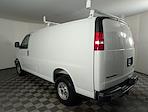 New 2025 GMC Savana 2500 Work Van RWD Empty Cargo Van for sale #G526218 - photo 5