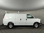 New 2025 GMC Savana 2500 Work Van RWD Empty Cargo Van for sale #G526218 - photo 7