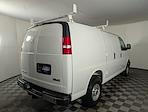 New 2025 GMC Savana 2500 Work Van RWD Empty Cargo Van for sale #G526218 - photo 8