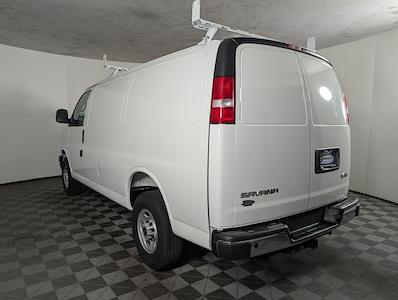 New 2025 GMC Savana 2500 Empty Cargo Van for sale #G526233 - photo 2