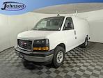 2025 GMC Savana 2500 RWD Empty Cargo Van for sale #G526233 - photo 1
