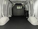 2025 GMC Savana 2500 RWD Empty Cargo Van for sale #G526233 - photo 11