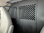 2025 GMC Savana 2500 RWD Empty Cargo Van for sale #G526233 - photo 25