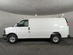 2025 GMC Savana 2500 RWD Empty Cargo Van for sale #G526233 - photo 4