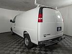 2025 GMC Savana 2500 RWD Empty Cargo Van for sale #G526233 - photo 2