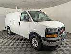 2025 GMC Savana 2500 RWD Empty Cargo Van for sale #G526233 - photo 5
