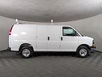 2025 GMC Savana 2500 RWD Empty Cargo Van for sale #G526233 - photo 6