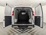 2025 GMC Savana 2500 RWD Empty Cargo Van for sale #G526233 - photo 9