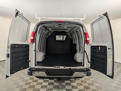 New 2025 GMC Savana 2500 Work Van RWD Empty Cargo Van for sale #G526247 - photo 2