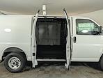 New 2025 GMC Savana 2500 Work Van RWD Empty Cargo Van for sale #G526247 - photo 14