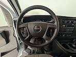 New 2025 GMC Savana 2500 Work Van RWD Empty Cargo Van for sale #G526247 - photo 21