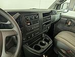 New 2025 GMC Savana 2500 Work Van RWD Empty Cargo Van for sale #G526247 - photo 22