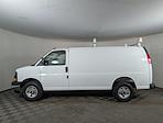 New 2025 GMC Savana 2500 Work Van RWD Empty Cargo Van for sale #G526247 - photo 4