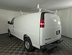 New 2025 GMC Savana 2500 Work Van RWD Empty Cargo Van for sale #G526247 - photo 5