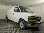 New 2025 GMC Savana 2500 Work Van RWD Empty Cargo Van for sale #G526247 - photo 6