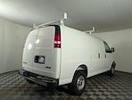 New 2025 GMC Savana 2500 Work Van RWD Empty Cargo Van for sale #G526247 - photo 8