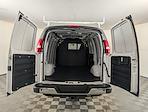 New 2025 GMC Savana 2500 Work Van RWD Empty Cargo Van for sale #G526247 - photo 2