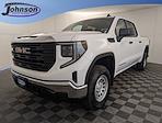 New 2025 GMC Sierra 1500 Pro Crew Cab 4x4 Pickup for sale #G531905 - photo 1