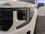 New 2025 GMC Sierra 1500 Pro Crew Cab 4x4 Pickup for sale #G531905 - photo 11