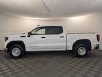New 2025 GMC Sierra 1500 Pro Crew Cab 4x4 Pickup for sale #G531905 - photo 4