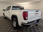New 2025 GMC Sierra 1500 Pro Crew Cab 4x4 Pickup for sale #G531905 - photo 2
