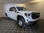 New 2025 GMC Sierra 1500 Pro Crew Cab 4x4 Pickup for sale #G531905 - photo 5