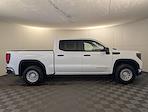 New 2025 GMC Sierra 1500 Pro Crew Cab 4x4 Pickup for sale #G531905 - photo 6